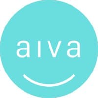 Aiva Health logo