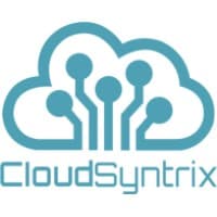CloudSyntrix logo