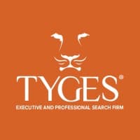 TYGES MFG logo