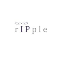 Ripple IP logo