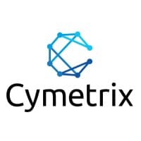 Cymetrix logo