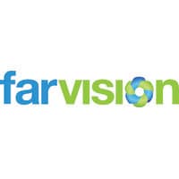 Farvision ERP logo