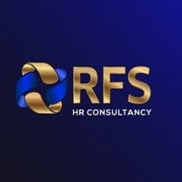 RFS HR CONSULTANCY logo