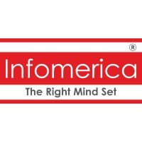 Infomerica logo