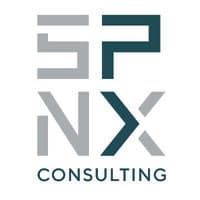 SPNX Consulting logo