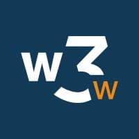 w3work logo