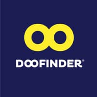 Doofinder logo