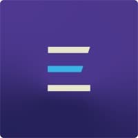 Envorso logo