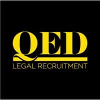 QED Legal logo