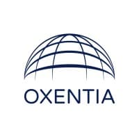 Oxentia logo