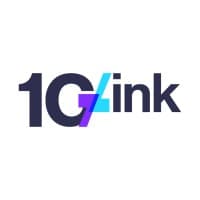 1G-LINK logo