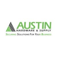 Austin Hardware & Supply logo