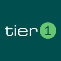 Tier 1 Asset Management logo