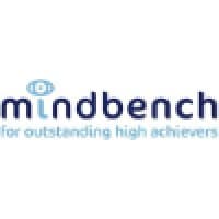 Mindbench logo