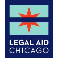 Legal Aid Chicago logo