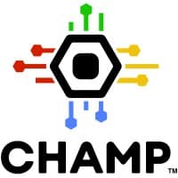 Champ Titles logo