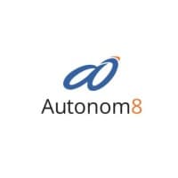 Autonom8 logo