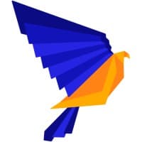 e-BizSoft logo