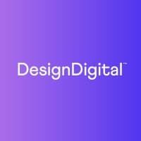 Design Digital Agency logo