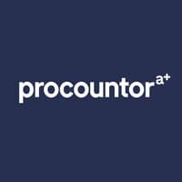 Procountor logo