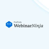 WebinarNinja logo