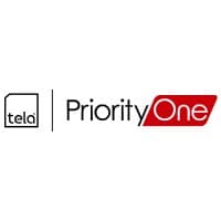 Priority One IT logo