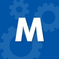 MarketSharp logo