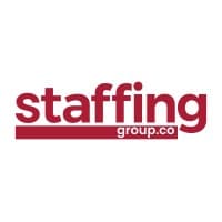 Staffing Group logo