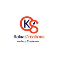 Kalaa Creations logo