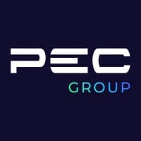 PEC project engineers & consultants logo