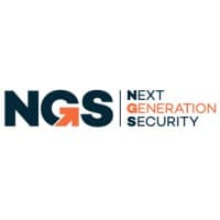 NG Security logo