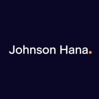 Johnson Hana logo