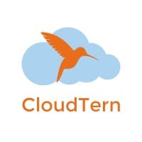 CloudTern Solutions logo