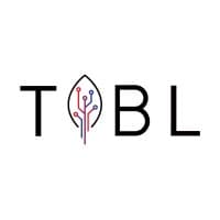 Tech Bay Leaf logo