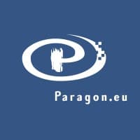 Paragon.eu logo