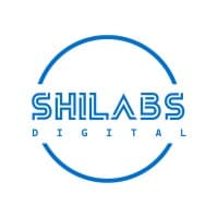 Shilabs logo