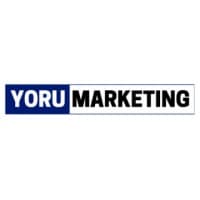 Yoru Marketing logo