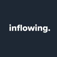 Inflowing logo