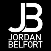 Jordan Belfort logo