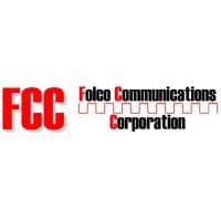 Folco Communications logo