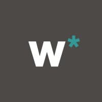 Webstars logo