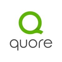 Quore logo