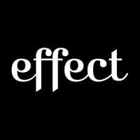 effect logo