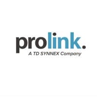 Prolink.TD SYNNEX logo