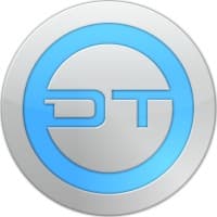 Dalmet logo