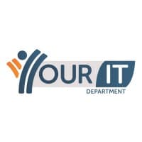 Your IT Department logo