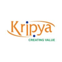 Kripya Solutions Private Limited logo