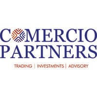 Comercio Partners Limited logo
