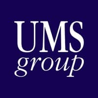 UMS Group logo