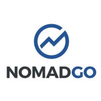 NomadGo logo